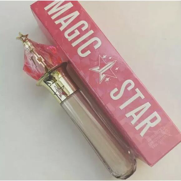 NWT Jeffree star Concealer-still pure‎ but slightly tanned  /Medium C15 - Picture 2 of 3
